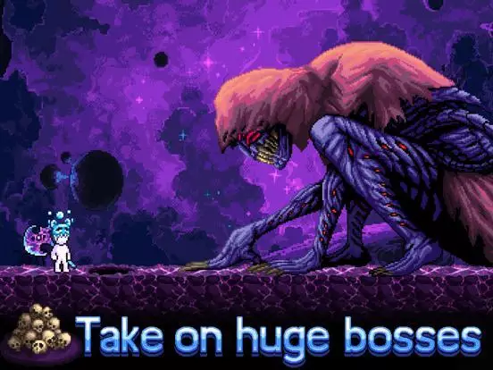 -IdleOn - Idle MMO-游戏截图-好玩游戏库