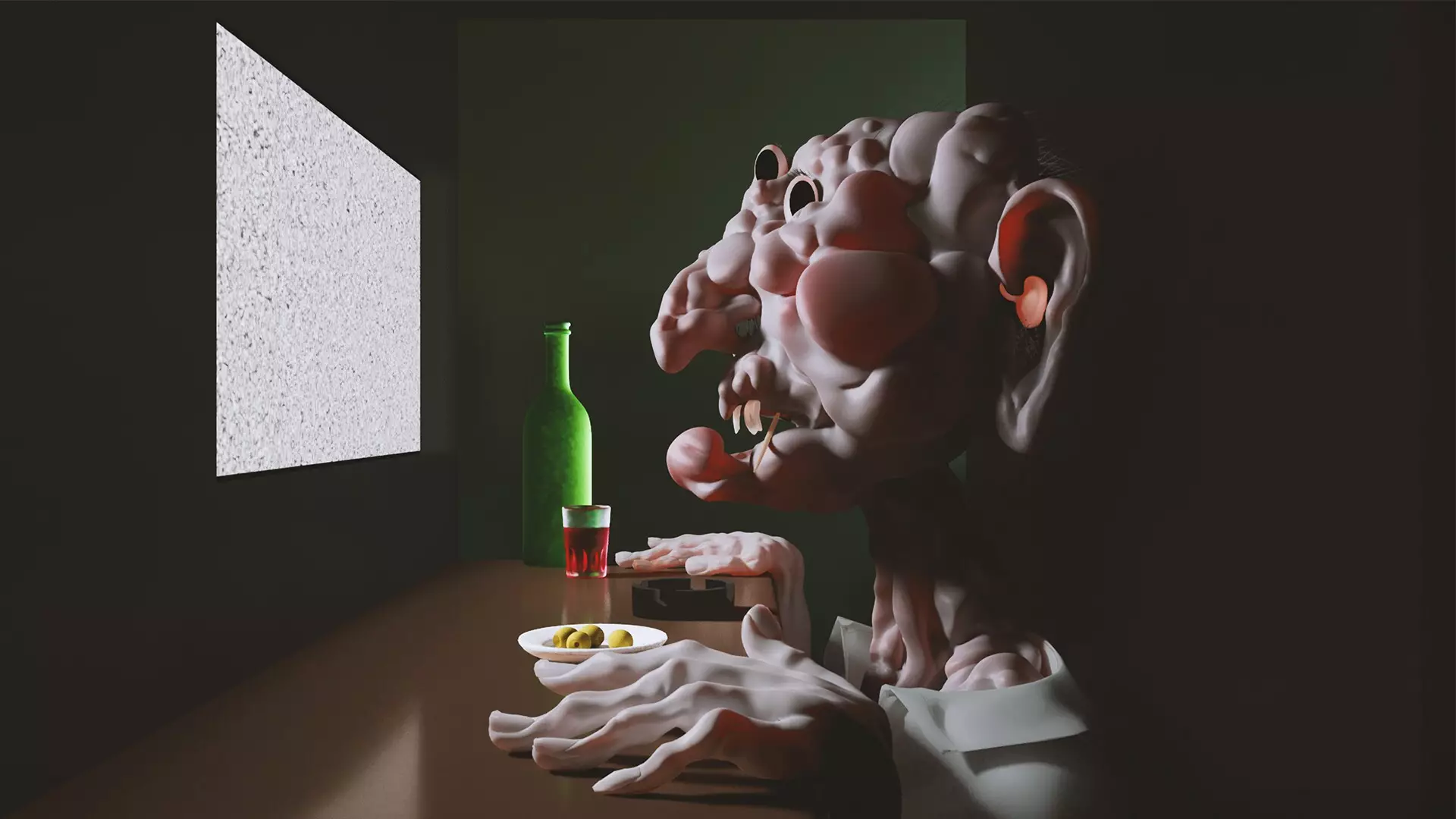 -VRUSEUM-游戏截图-好玩游戏库