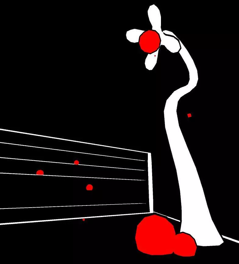 -Fracture: The Dream-游戏截图-好玩游戏库