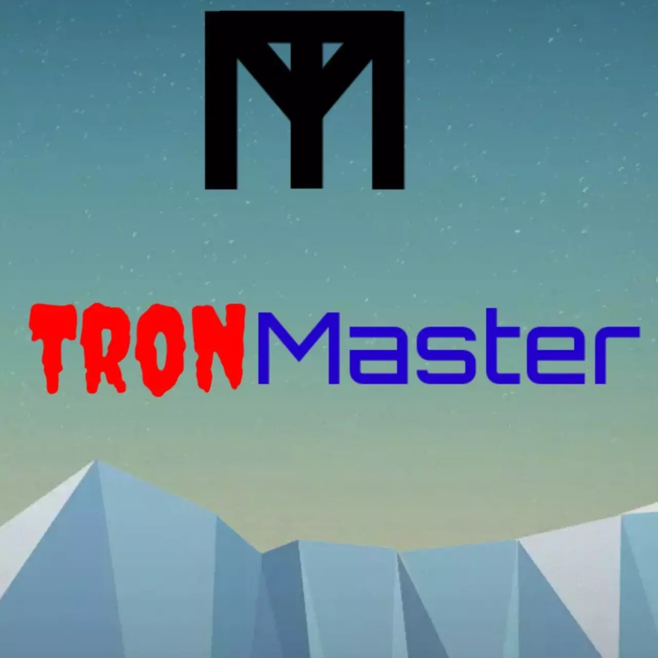 TronMaster