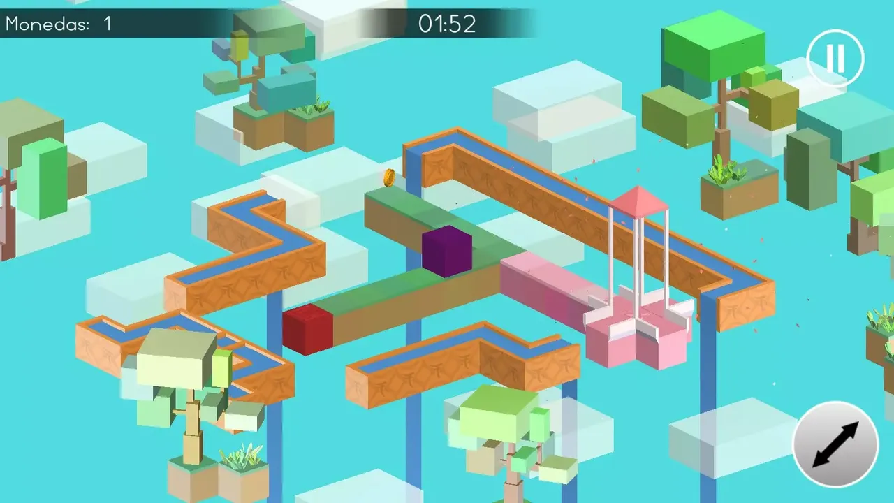 Floating Islands (Error2000)