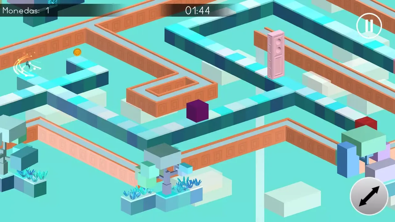 -Floating Islands (Error2000)-游戏截图-好玩游戏库