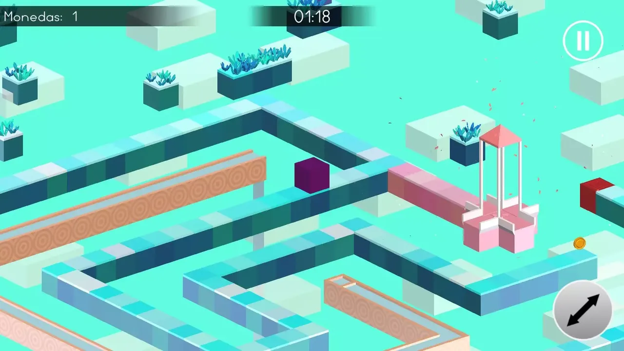 -Floating Islands (Error2000)-游戏截图-好玩游戏库