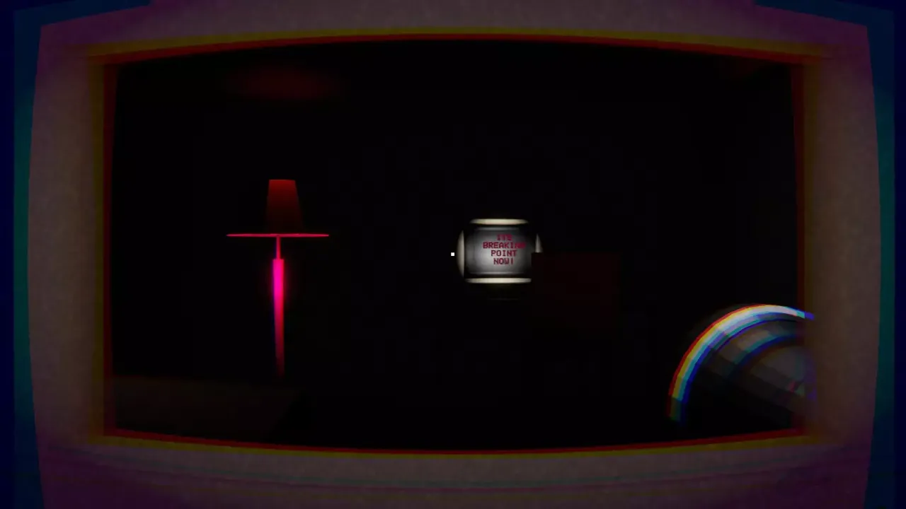 -Reverbs2Mind-游戏截图-好玩游戏库