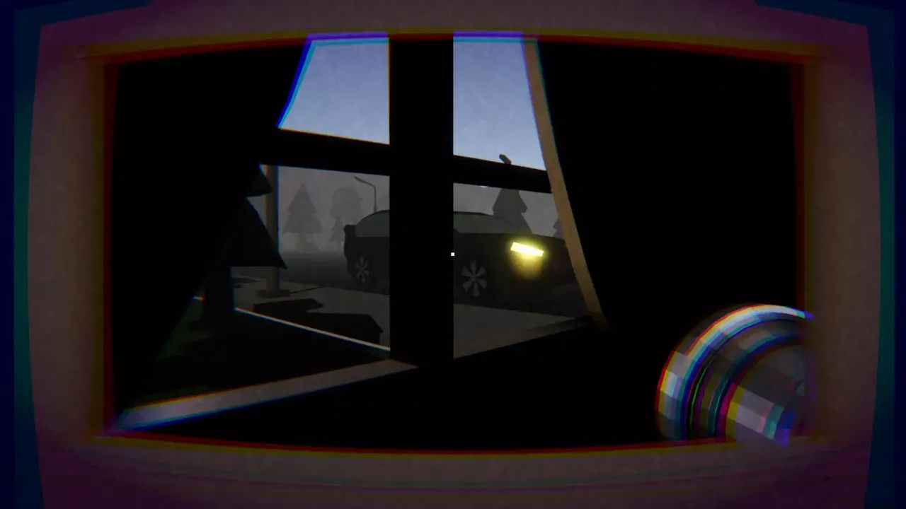 -Reverbs2Mind-游戏截图-好玩游戏库