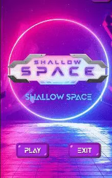 ShallowSpace