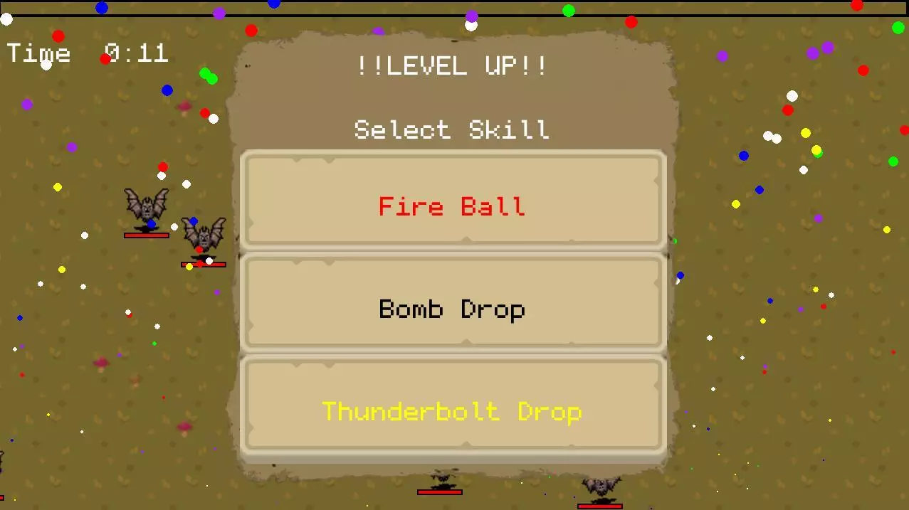 -CopySlayer-游戏截图-好玩游戏库