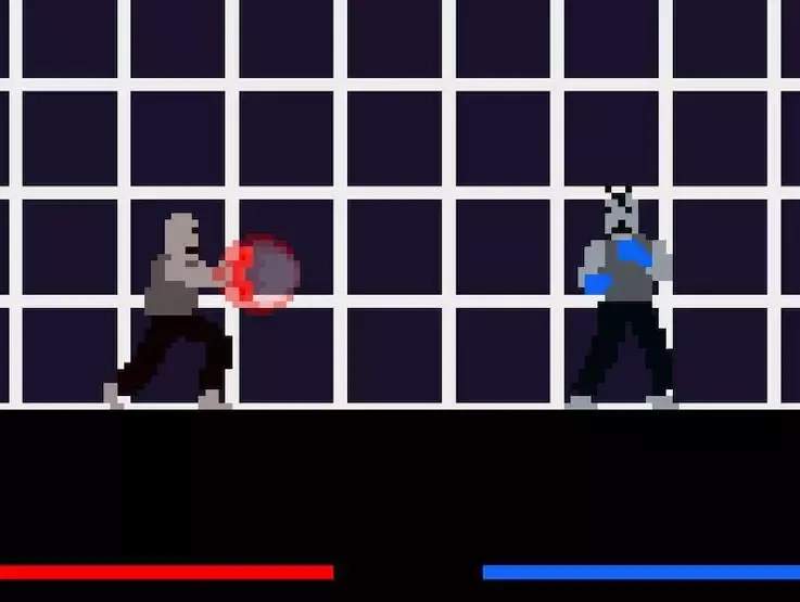 -FIGHT FIGHTERS-游戏截图-好玩游戏库