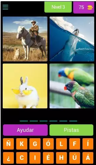 -Aciertala-游戏截图-好玩游戏库