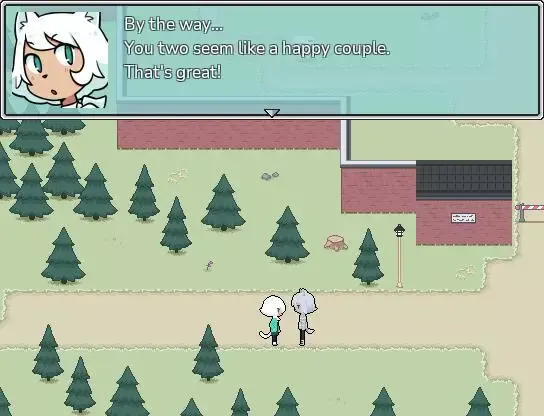 -Lonely Wolf Treat: The Complete Series-游戏截图-好玩游戏库