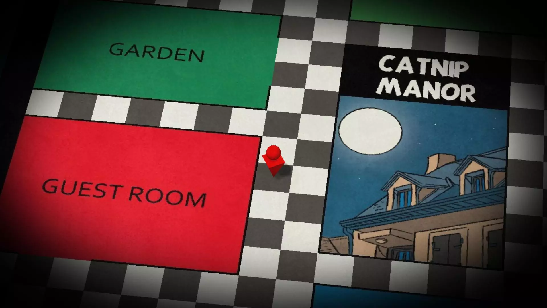 -Liam Davies and the Purrfect Crime-游戏截图-好玩游戏库