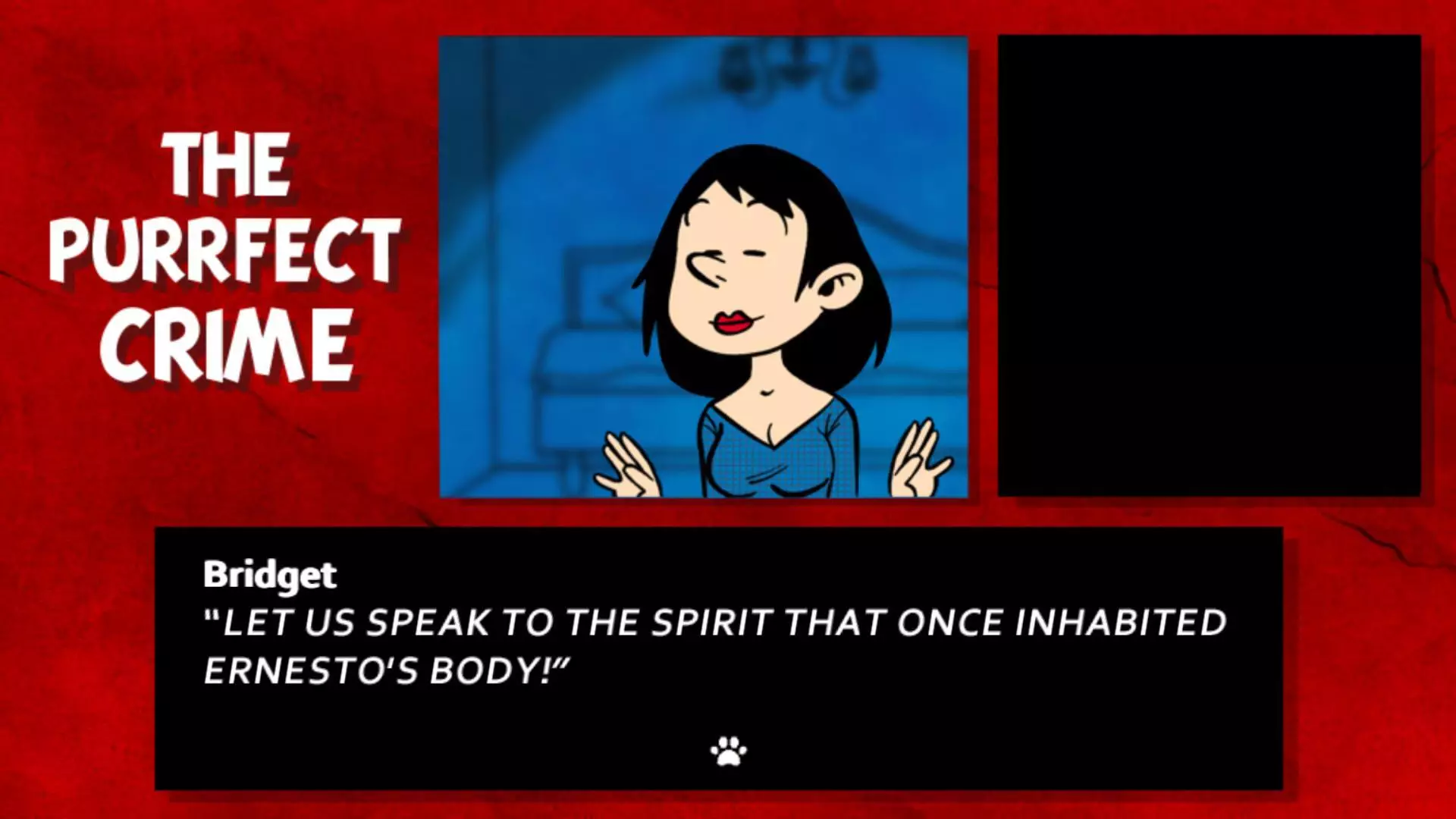 -Liam Davies and the Purrfect Crime-游戏截图-好玩游戏库