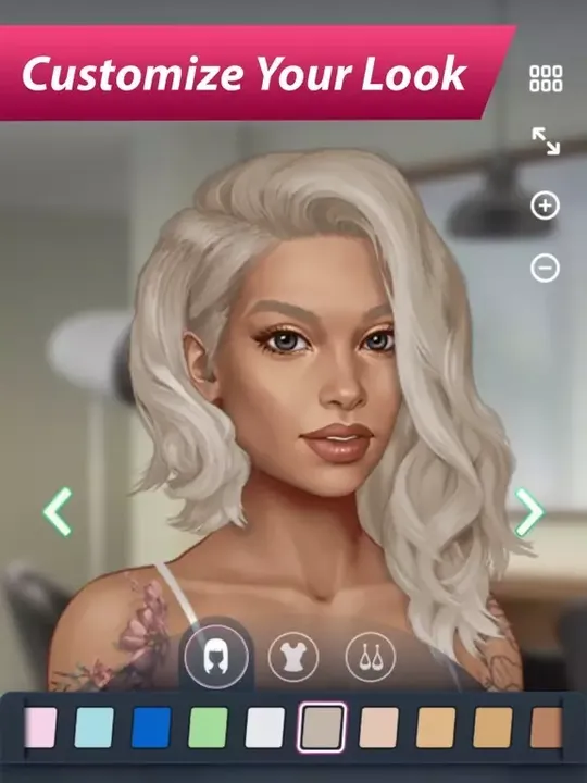 -Too Hot to Handle NETFLIX-游戏截图-好玩游戏库