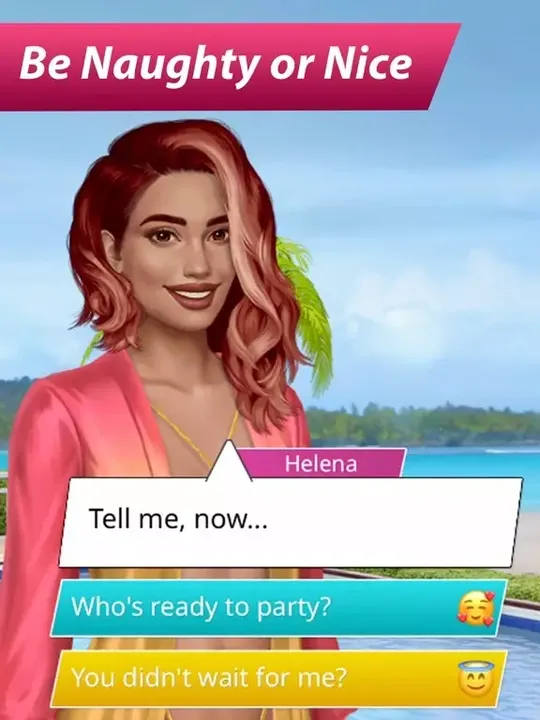 -Too Hot to Handle NETFLIX-游戏截图-好玩游戏库