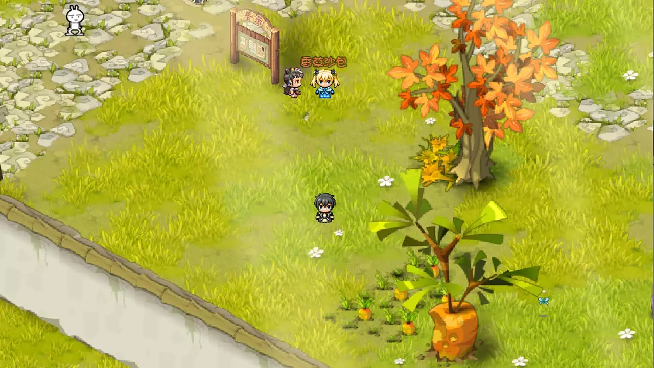 -索罗灵魂之戒-游戏截图-好玩游戏库