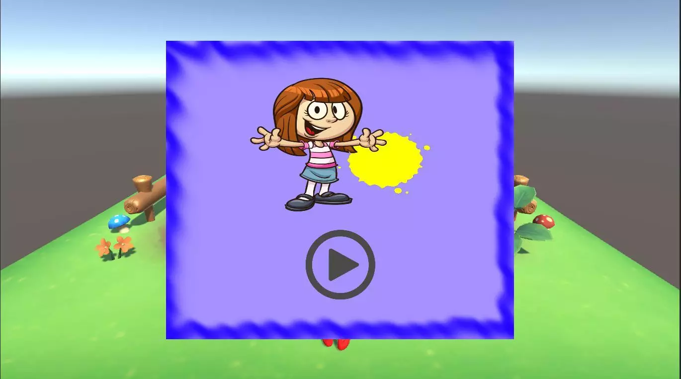 -Whack A Mole Game-游戏截图-好玩游戏库