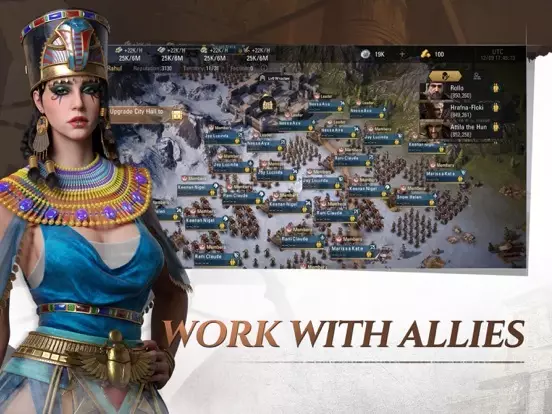 -Epic Age-游戏截图-好玩游戏库