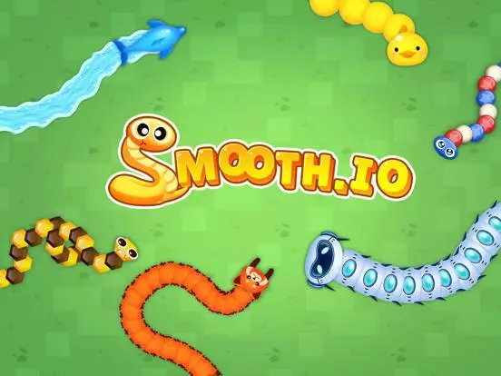 Smooth.io