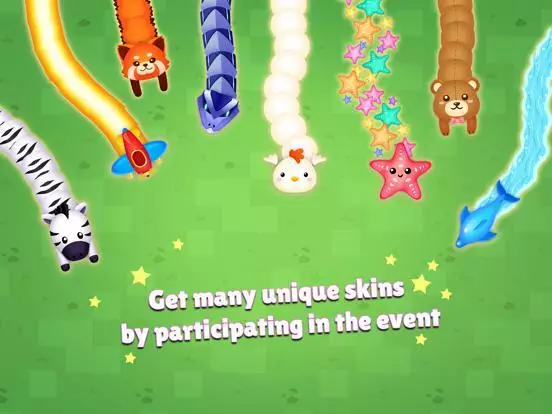 -Smooth.io-游戏截图-好玩游戏库