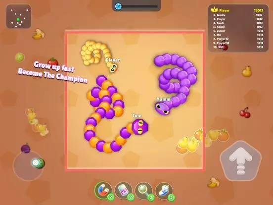 -Smooth.io-游戏截图-好玩游戏库