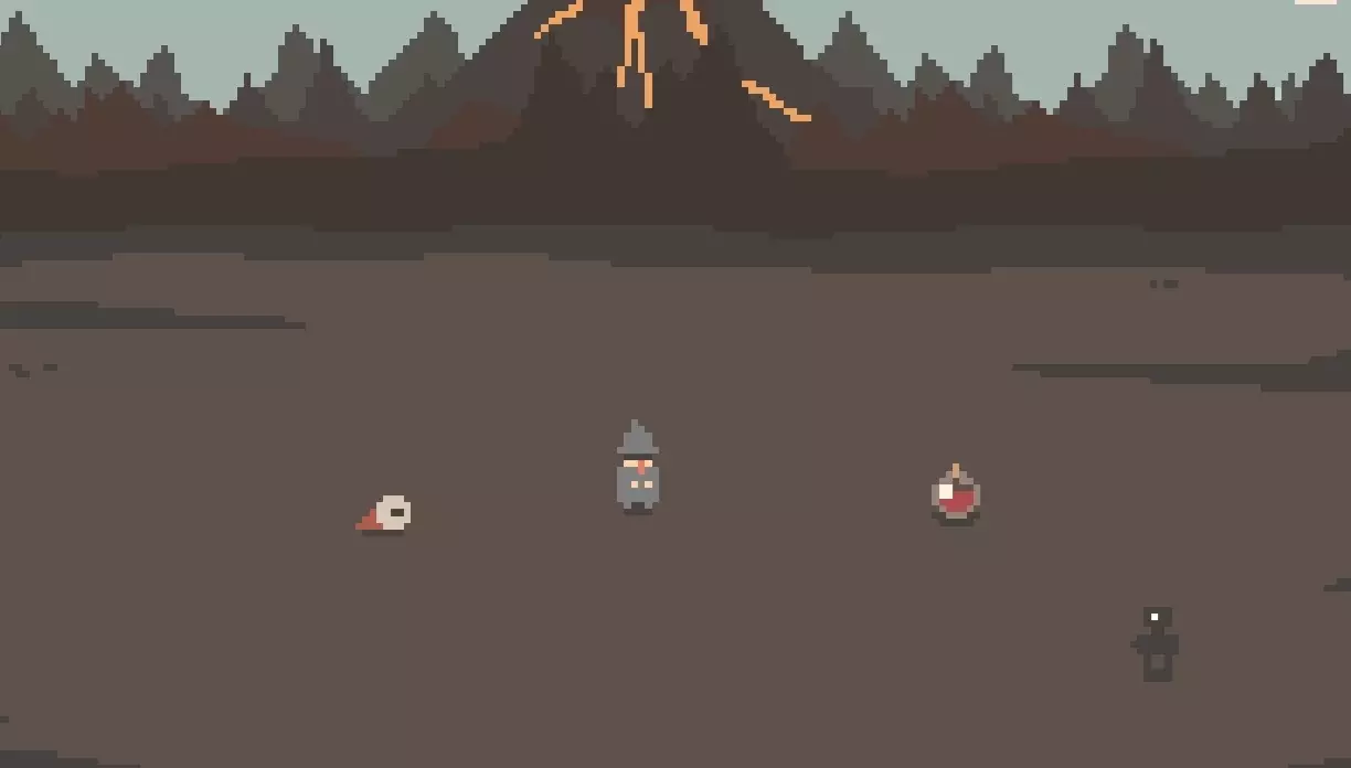 -Last (Metroid Games)-游戏截图-好玩游戏库