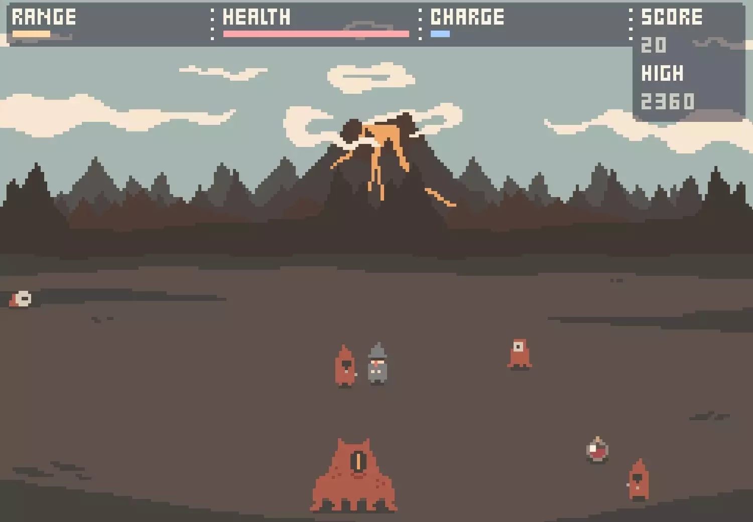 -Last (Metroid Games)-游戏截图-好玩游戏库