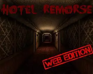 Hotel Remorse (web edition)