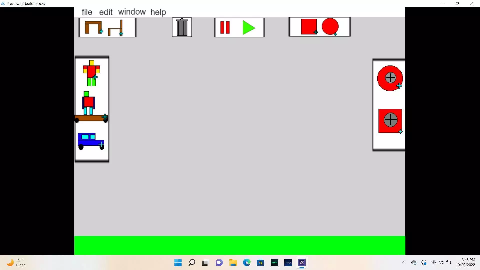 -build blocks-游戏截图-好玩游戏库