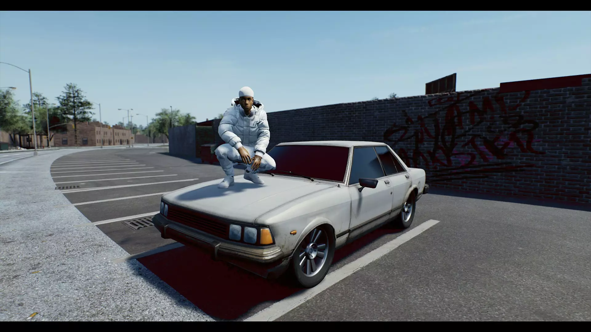 -Tru Or Die: Chiraq-游戏截图-好玩游戏库