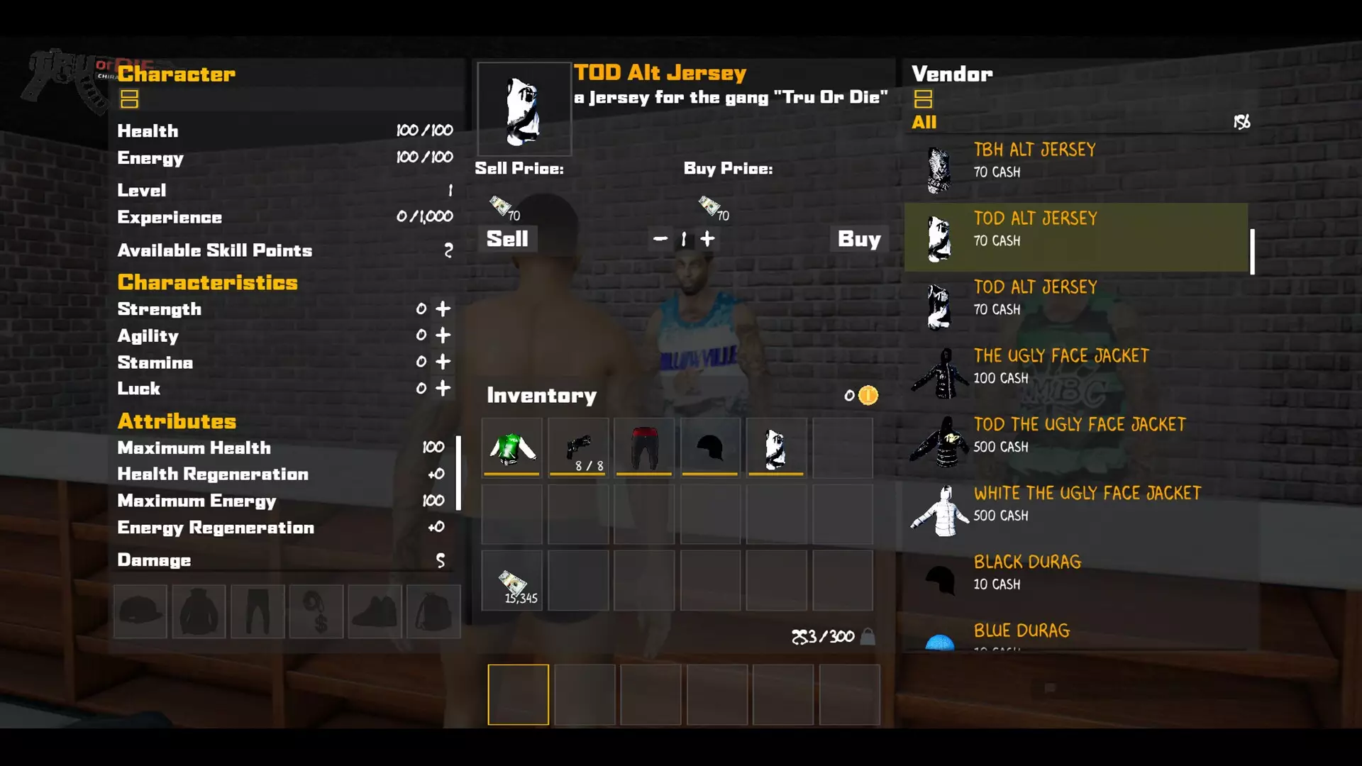 -Tru Or Die: Chiraq-游戏截图-好玩游戏库