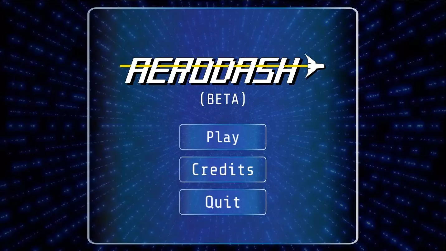 Aerodash