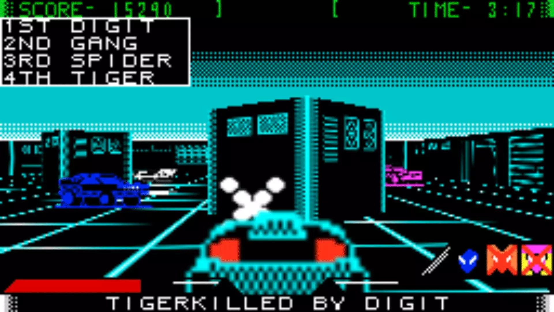 -Malware Derby-游戏截图-好玩游戏库