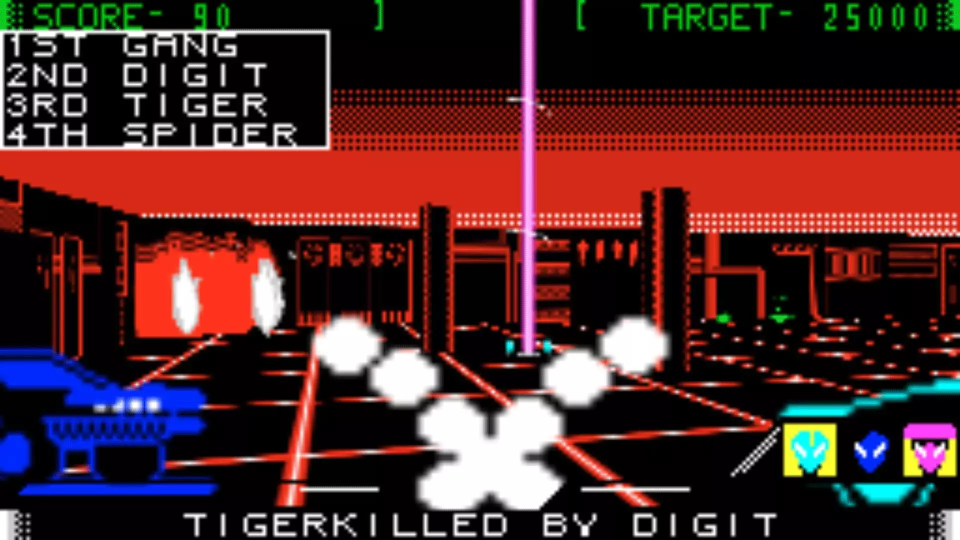 -Malware Derby-游戏截图-好玩游戏库