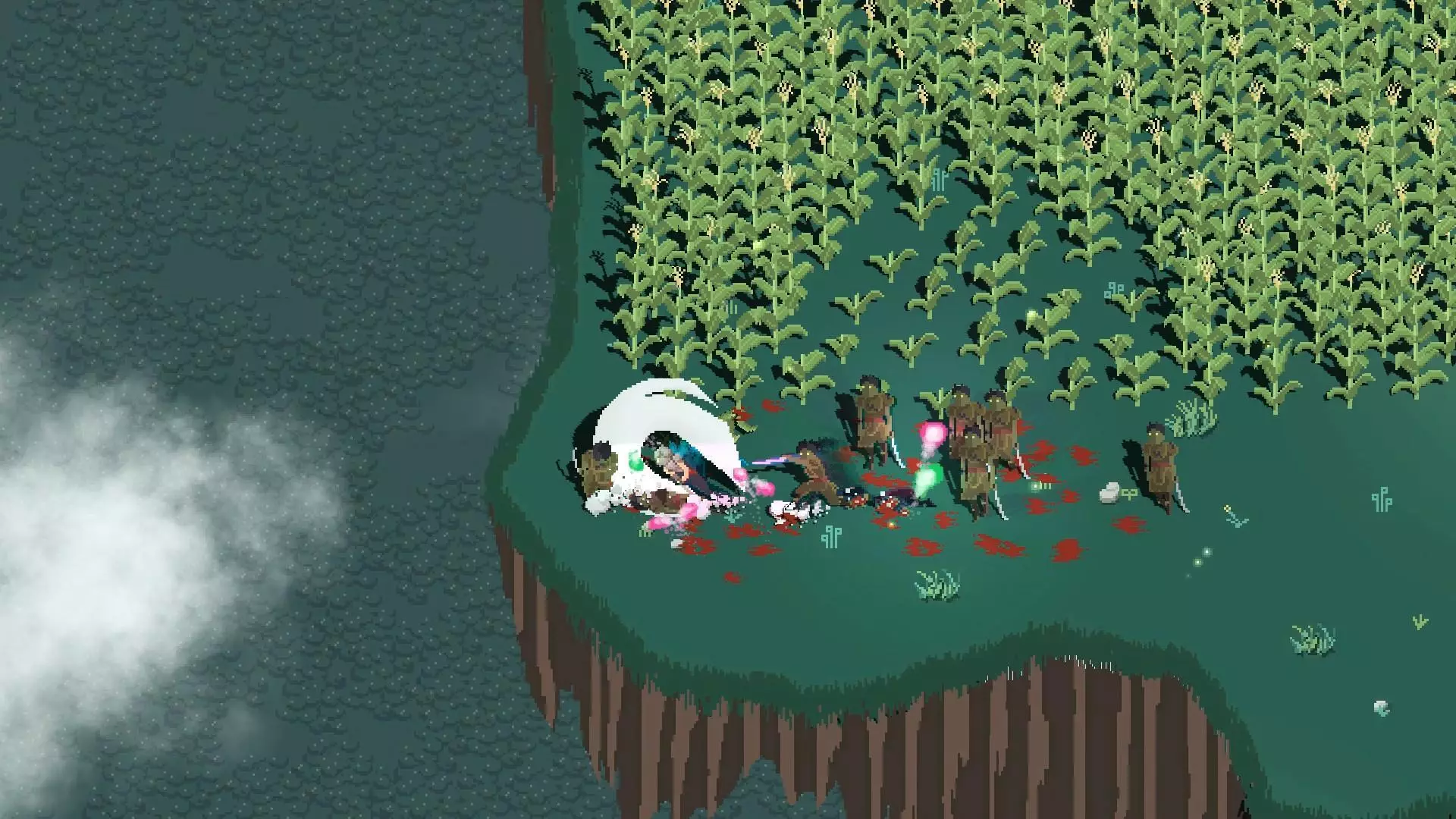 -Unsouled Digital Deluxe Bundle-游戏截图-好玩游戏库