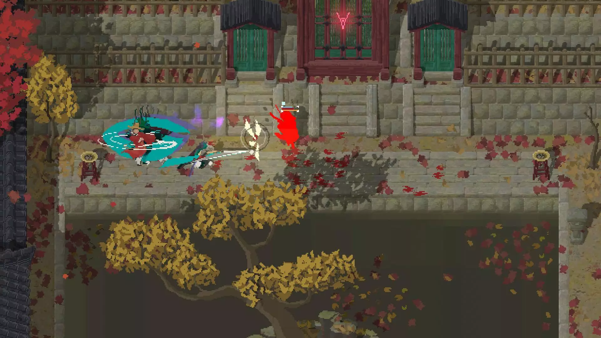 -Unsouled Digital Deluxe Bundle-游戏截图-好玩游戏库