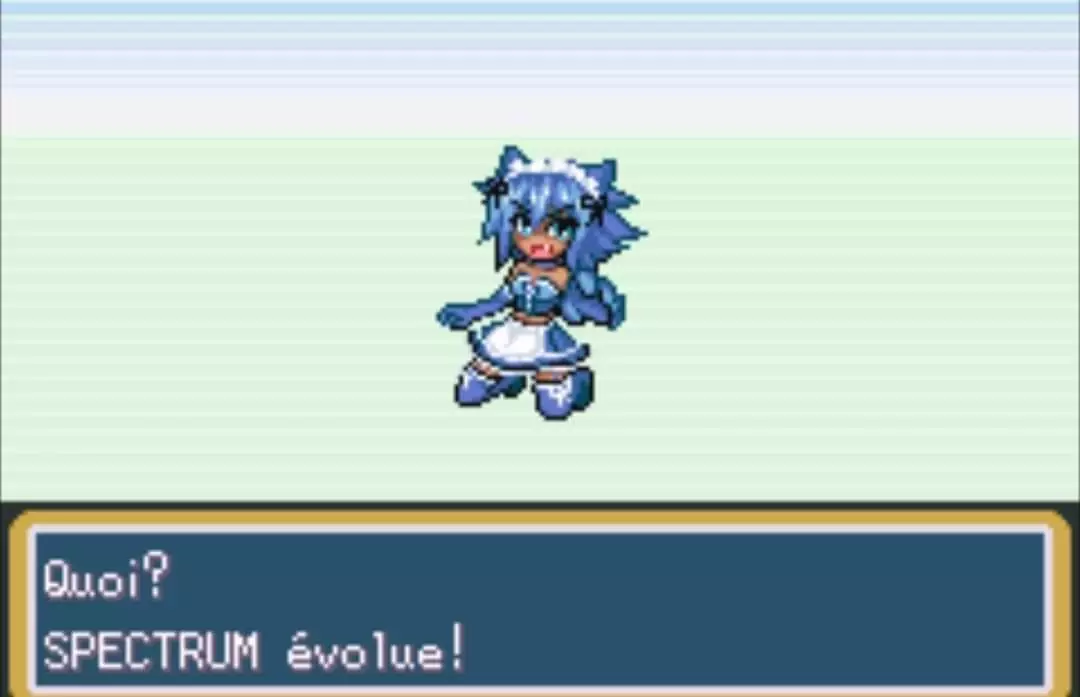 -Moémon version Français-游戏截图-好玩游戏库