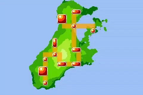 -Pokémon Elite EX-游戏截图-好玩游戏库