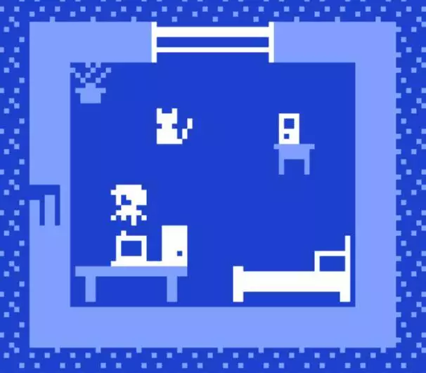 Pocket Story – A Pokemon Demake