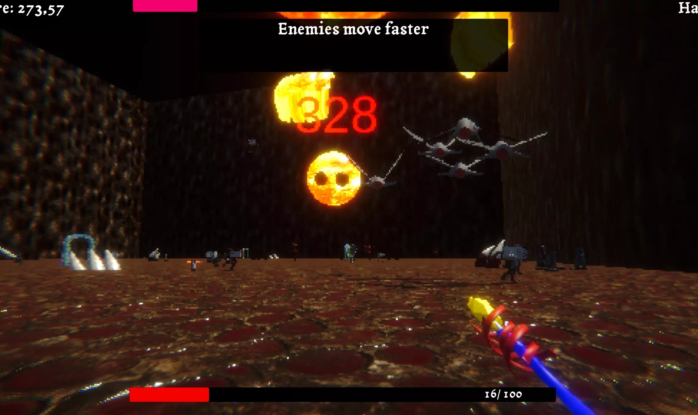 -The Hellchemist-游戏截图-好玩游戏库