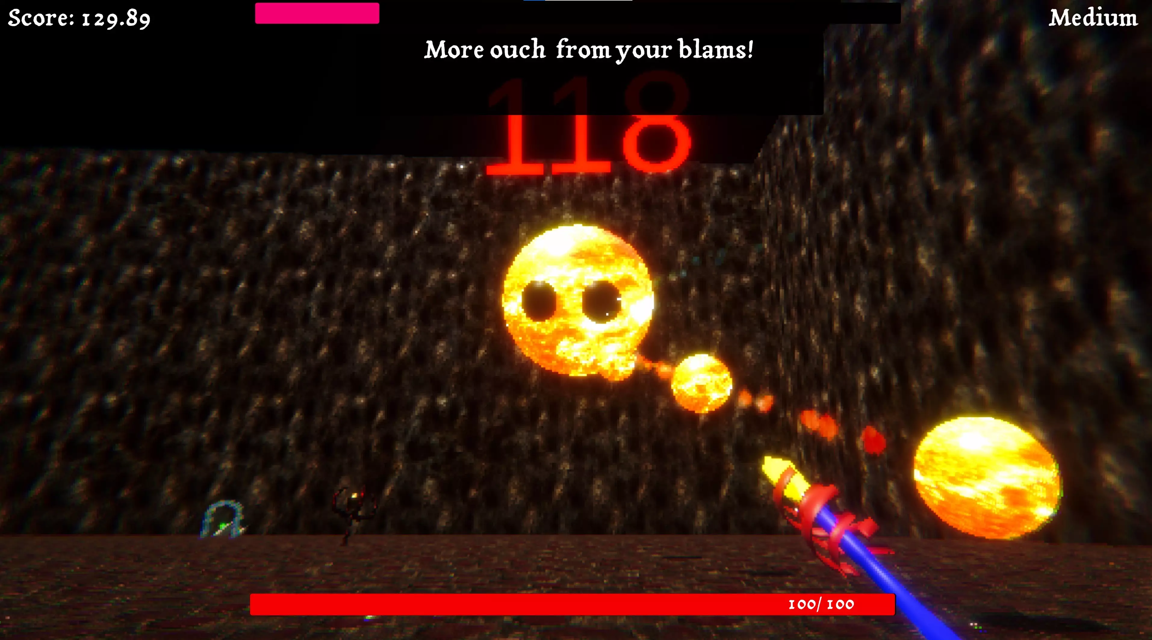 -The Hellchemist-游戏截图-好玩游戏库