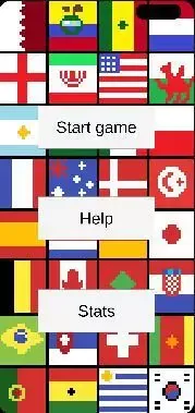 World Cup Shooter- Waggies B3