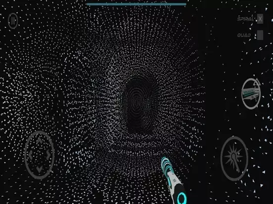 -LIDAR.dark-游戏截图-好玩游戏库