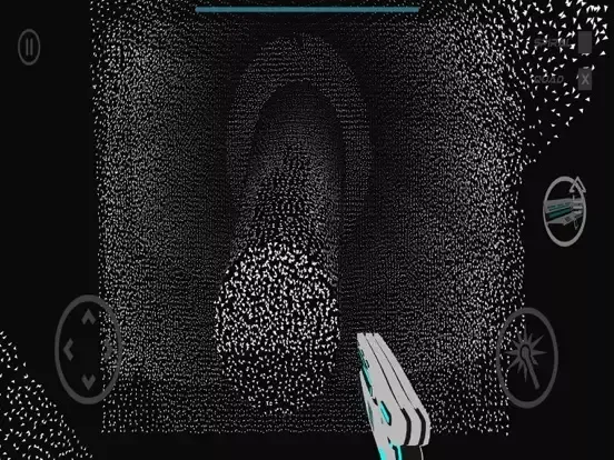 -LIDAR.dark-游戏截图-好玩游戏库