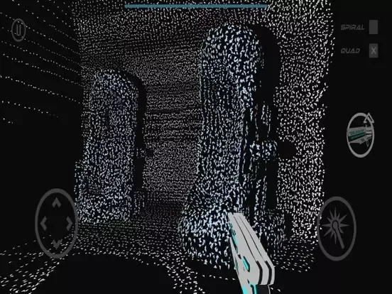 -LIDAR.dark-游戏截图-好玩游戏库