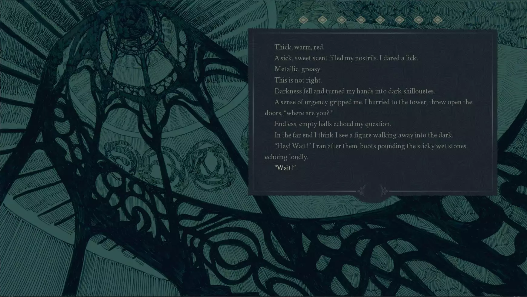 -Chronicles of Tal’Dun: The Remainder-游戏截图-好玩游戏库