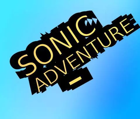 Sonic Adventure Minus