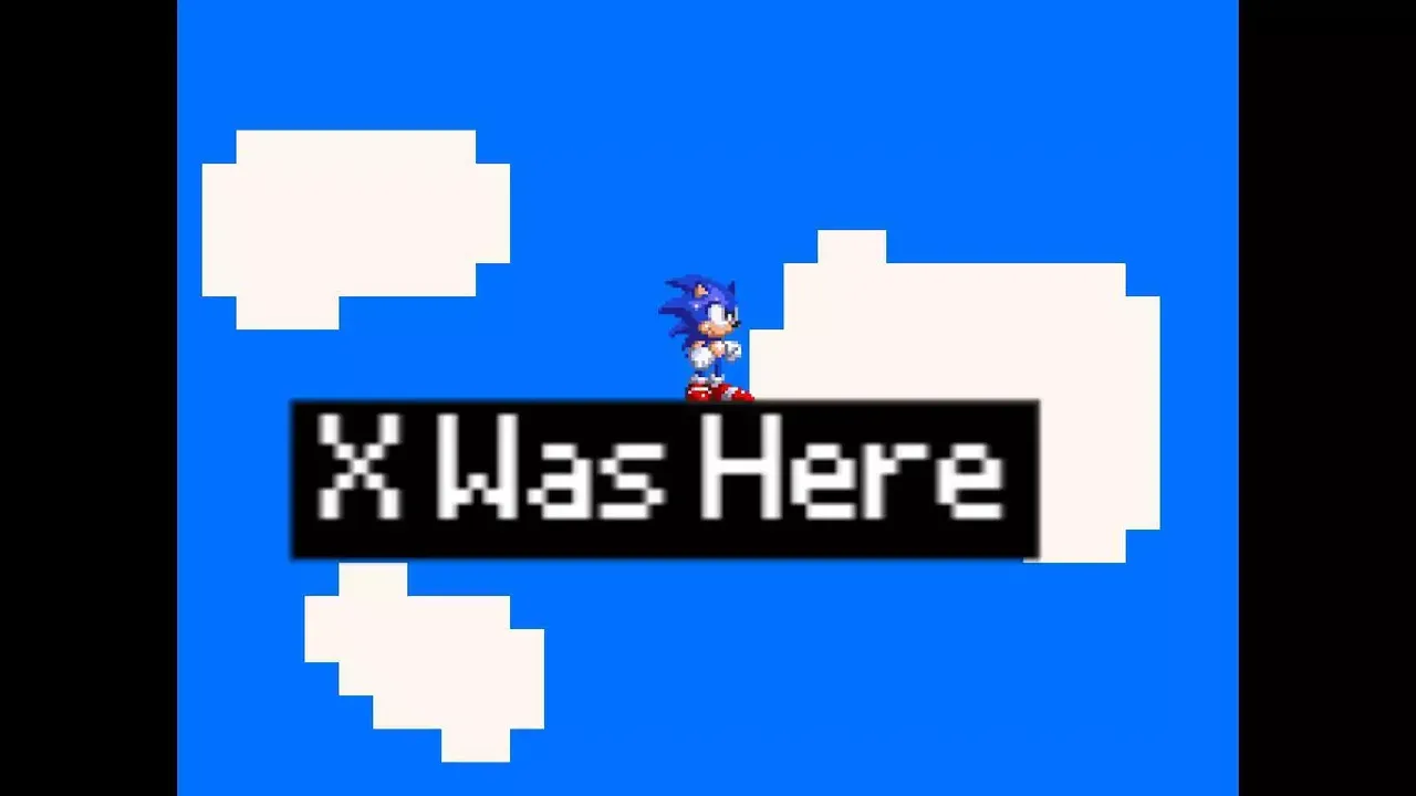 -Sonic Chaos Engine-游戏截图-好玩游戏库