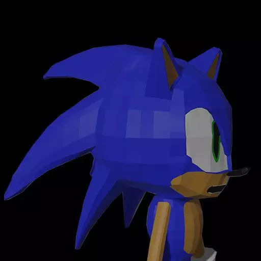 Sonic 3D Remakes