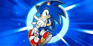 Sonic On Speed