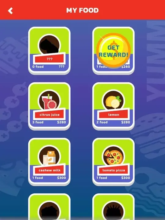 -The Eat Repeat-游戏截图-好玩游戏库